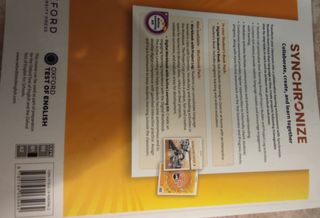 LIBRO Ingles 3° ESO