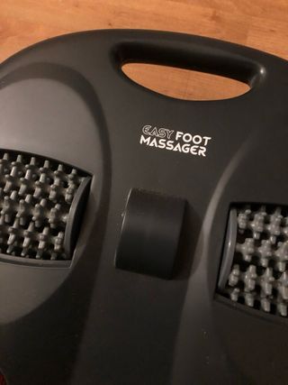 Masajes para pies