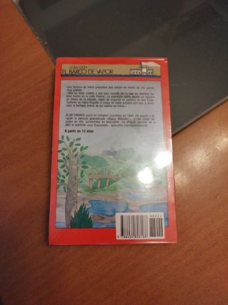 Charcos En El Camino - B.V. 1 - (Spanish Edition)