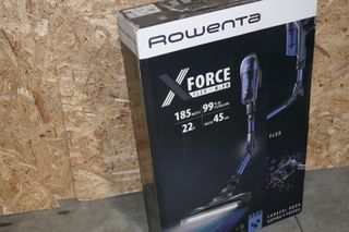 Aspirador Vertical ROWENTA X-Force Flex