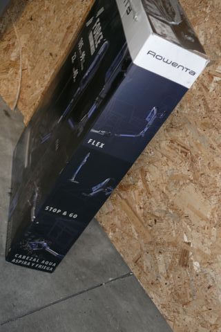 Aspirador Vertical ROWENTA X-Force Flex