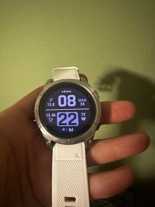 Garmin fenix 7