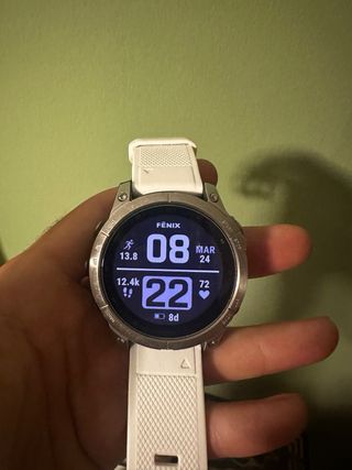 Garmin fenix 7