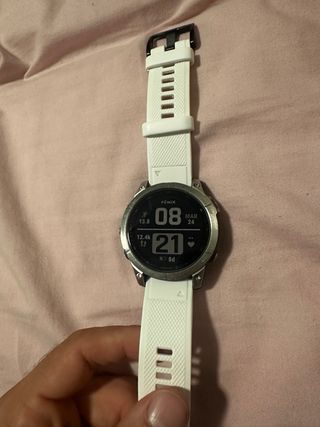 Garmin fenix 7