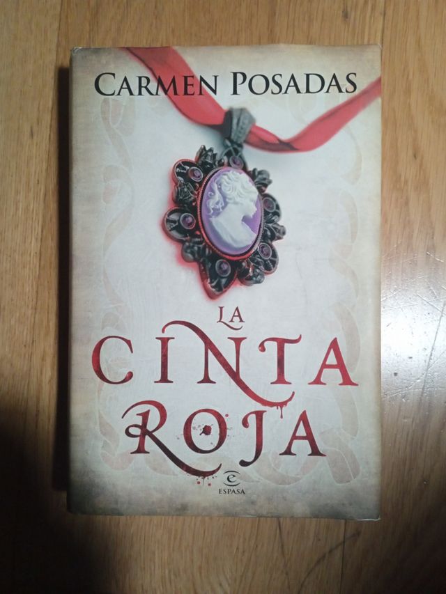 La Cinta Roja
