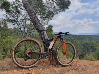 KTM SCARP MASTER  AXS