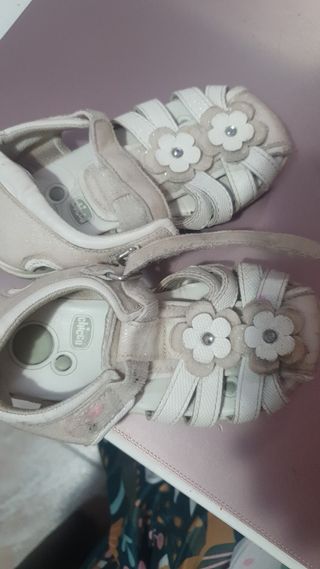 Carrito de bebes de juguete