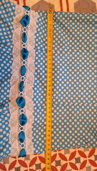 Traje flamenca niña