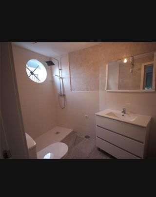 Piso alquiler vacacional en Sanlúcar