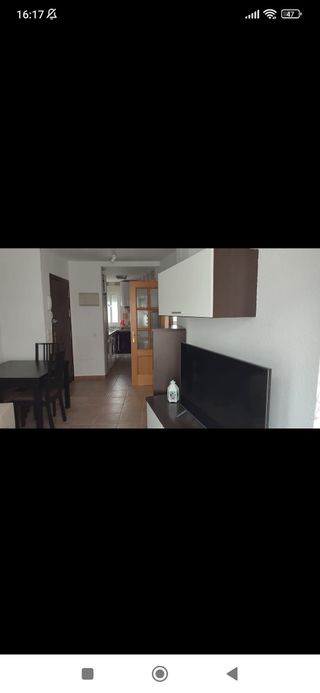 Piso alquiler vacacional en Sanlúcar de Barrameda