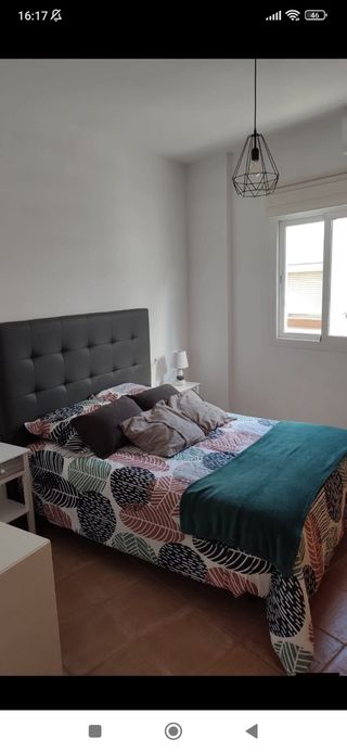 Piso alquiler vacacional en Sanlúcar de Barrameda