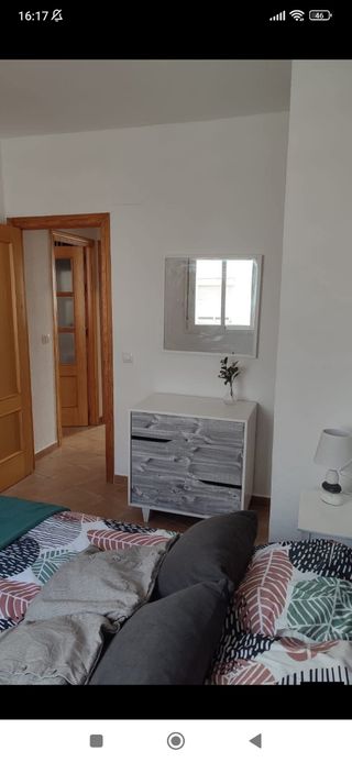 Piso alquiler vacacional en Sanlúcar de Barrameda