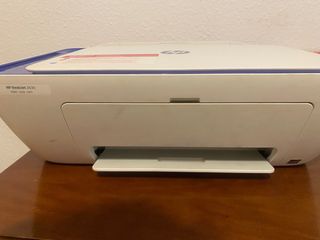 Impresora HP