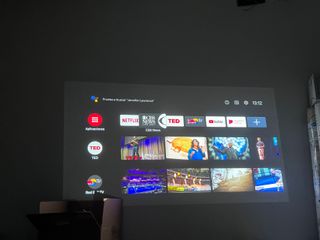 Xiaomi Mi Smart Proyector Compacto 1080P FULL HD