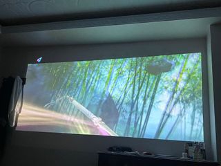 Xiaomi Mi Smart Proyector Compacto 1080P FULL HD