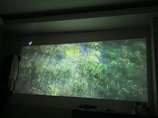 Xiaomi Mi Smart Proyector Compacto 1080P FULL HD