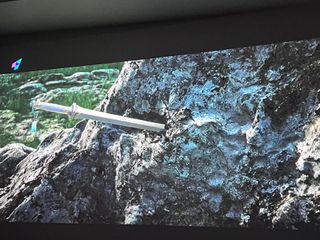 Xiaomi Mi Smart Proyector Compacto 1080P FULL HD