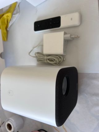 Xiaomi Mi Smart Proyector Compacto 1080P FULL HD