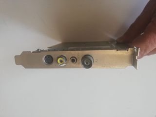 TARJETA DE VIDEO PARA PC PHILIPS 3139 147 13301B