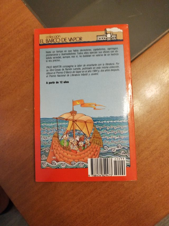 Memoria Nueva de Antiguos Oficios - B.V.R 55 (Spanish Edition)