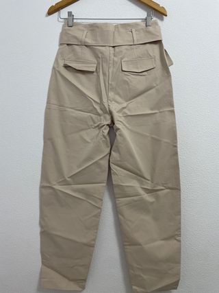 Pantalon mango