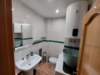 Piso en alquiler