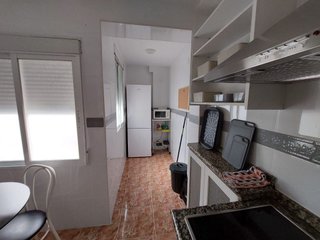 Piso en alquiler