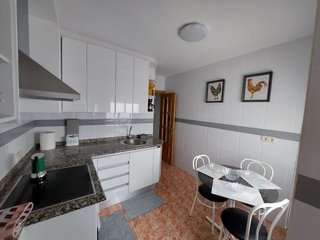 Piso en alquiler