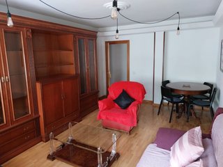 Piso en alquiler