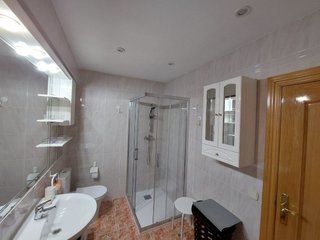 Piso en alquiler