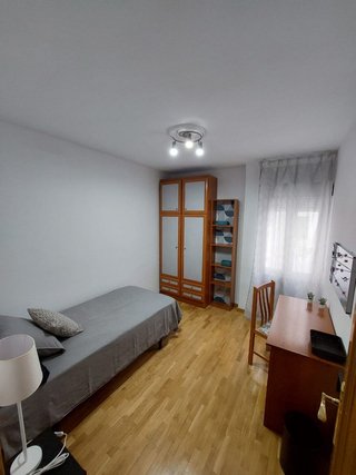 Piso en alquiler