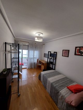 Piso en alquiler