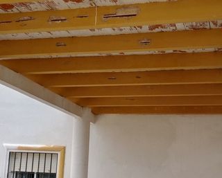 Reconstrucción
