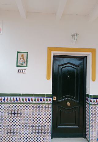 Reconstrucción