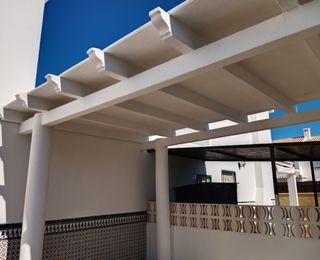 Reconstrucción
