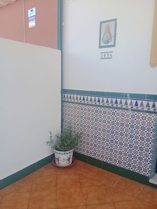 Reconstrucción