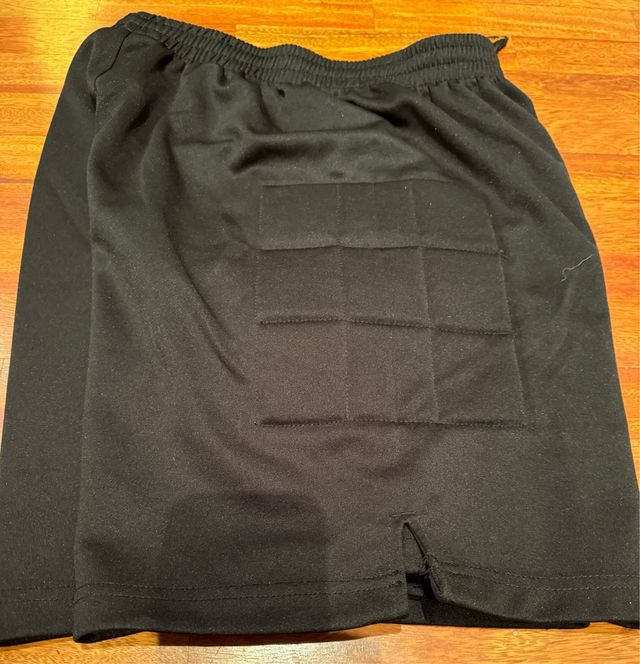 Pantalón portero corto Joma