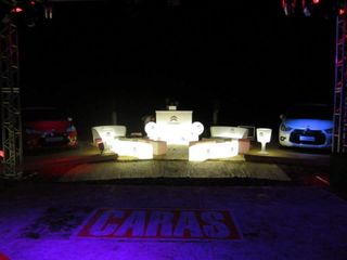 Mobiliario led liquidacion