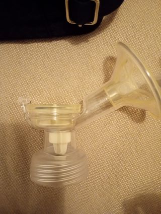 Sacaleches eléctrico AVENT