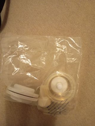 Sacaleches eléctrico AVENT