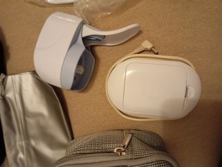 Sacaleches eléctrico AVENT