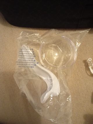 Sacaleches eléctrico AVENT