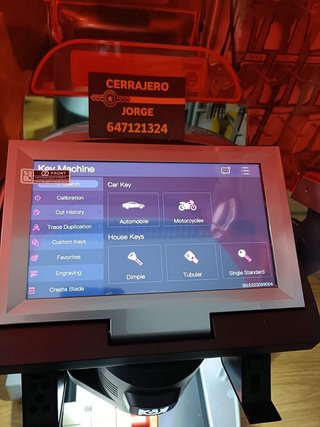Cerrajero
