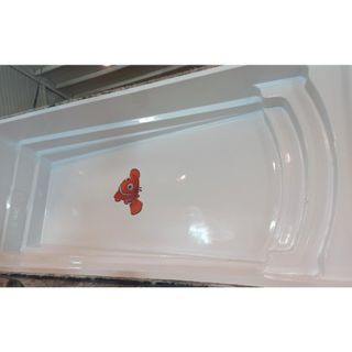 Piscina de poliester