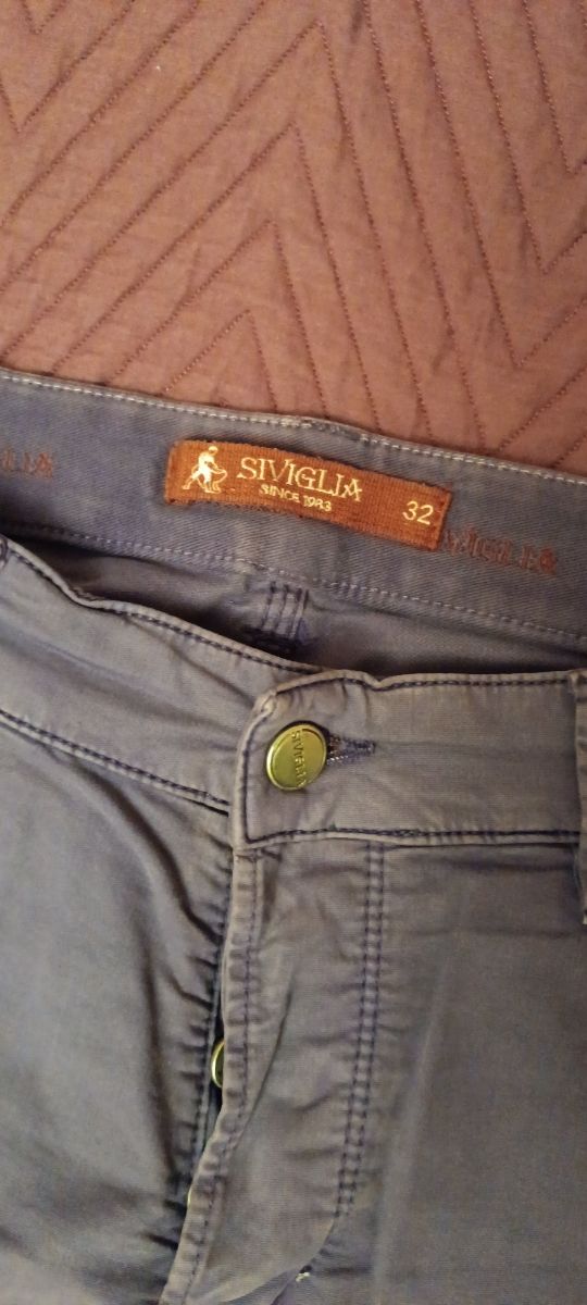 Pantalone siviglia