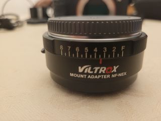 Cámara Sony ILCE-7M2 EVIL nueva