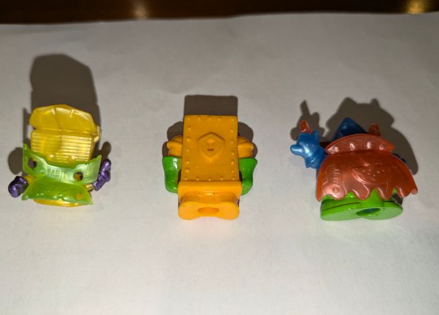 SuperThings Superzings