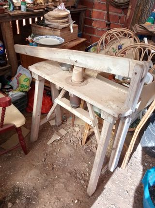 Maquina de hacer chorizos