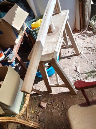 Maquina de hacer chorizos