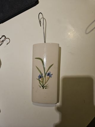 Humidificador radiador